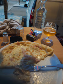 Pizza du Restaurant La Dolce Serata à Cruseilles - n°8