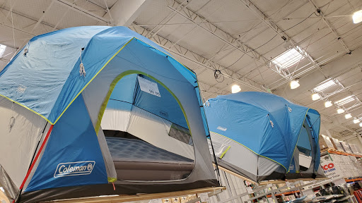 Warehouse store «Costco Wholesale», reviews and photos, 2400 Monument Blvd, Concord, CA 94520, USA