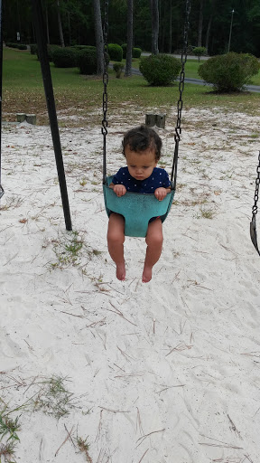 Golf Club «Forsyth Golf Club», reviews and photos, 400 Country Club Dr, Forsyth, GA 31029, USA