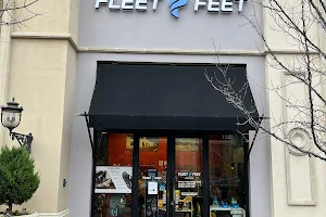Fleet Feet Meridian image
