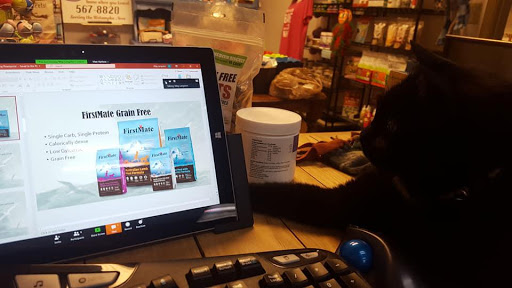 Pet Store «For Healthy Pets!», reviews and photos, 5165 Atlanta Hwy, Montgomery, AL 36109, USA