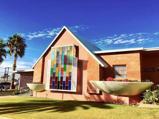 Funeral Home «Adair Funeral Homes», reviews and photos, 1050 N Dodge Blvd, Tucson, AZ 85716, USA