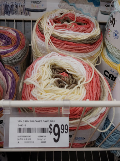 Craft Store «Michaels», reviews and photos, 305 Town Center Loop, Waynesville, NC 28786, USA