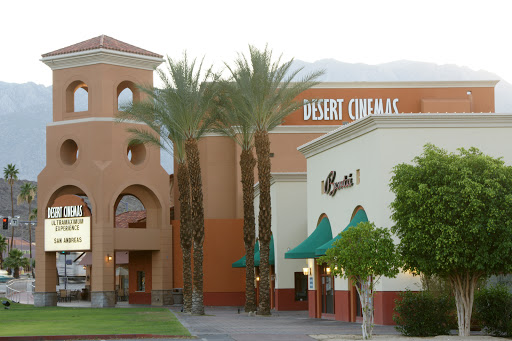 Movie Theater «Desert Cinema-UltraMAXimum Experience», reviews and photos, 68510 E Palm Canyon Dr, Cathedral City, CA 92234, USA