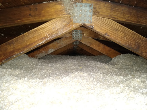 Insulation Contractor «Time Insulation», reviews and photos