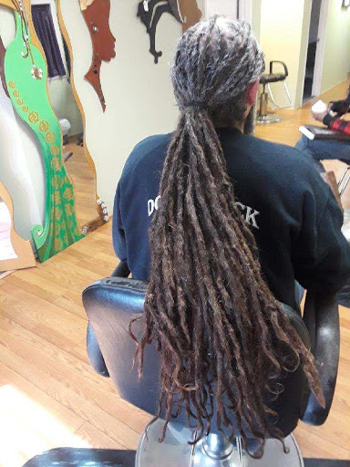 Hair Salon «B.A.D. Braids And Dreds», reviews and photos, 13700 Genito Rd, Midlothian, VA 23112, USA