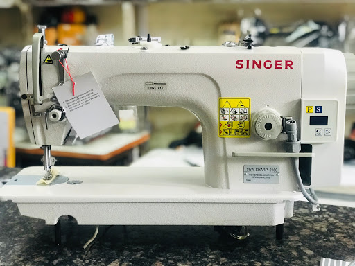 Sewing Machine Shop ( SOMI ENTERPRISES )