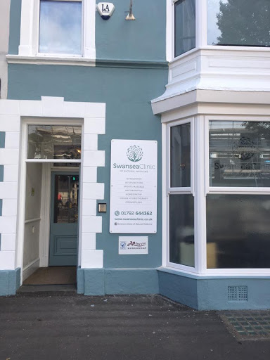 Swansea Clinic of Natural Medicine