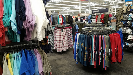 Sporting Goods Store «Academy Sports + Outdoors», reviews and photos, 4627 East Sam Houston Pkwy S, Pasadena, TX 77505, USA