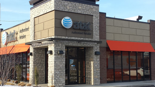 AT&T Authorized Retailer - New Albany, 2224 State St, New Albany, IN 47150, USA, 