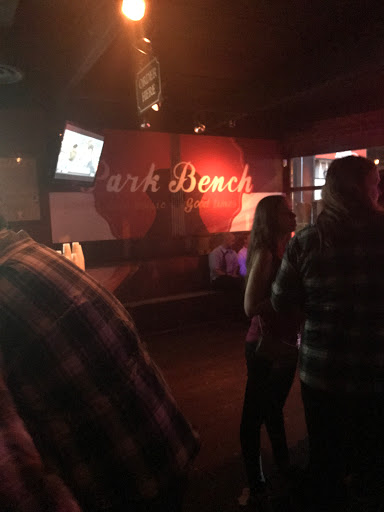 Live Music Venue «Park Bench Pub», reviews and photos, 34 Irby Ave NW, Atlanta, GA 30305, USA