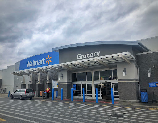 Department Store «Walmart Supercenter», reviews and photos, 233 Shoemaker Rd, Pottstown, PA 19464, USA