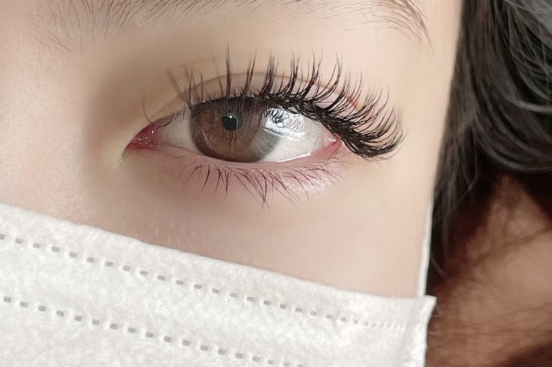 eyelash beauty salon Naturalis