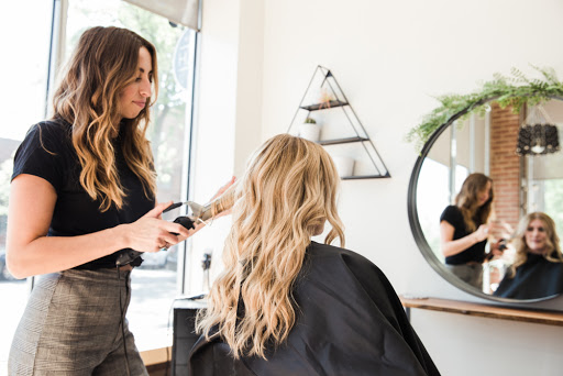 Beauty Salon «Hair Salon», reviews and photos, 4125 Pennsylvania Ave, Kansas City, MO 64111, USA