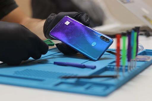 Phone Factory - Reparar y Arreglar de móvil Santiago de Compostela