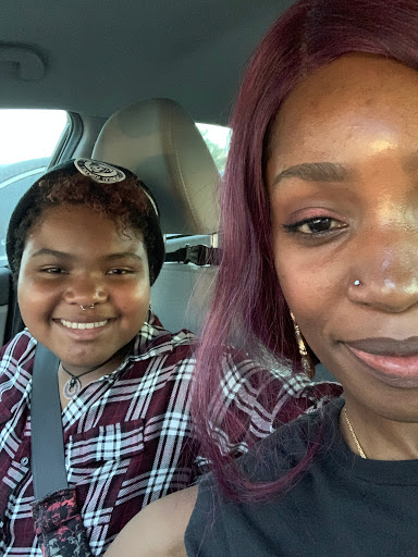 Explore mom of three tattoo ideas, creative tattoo ideas in El Paso, available at Fox Labyrinth Body Piercing and Fine Jewelry