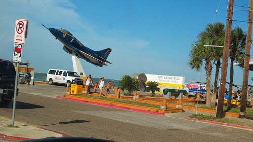 Gift Shop «North Beach Gift Shop», reviews and photos, 2901 Surfside Blvd, Corpus Christi, TX 78402, USA