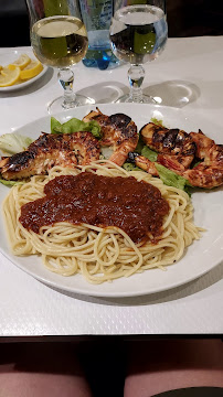 Spaghetti du Restaurant Bistro de la Tour à Paris - n°9