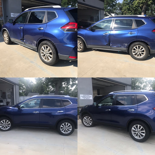 Auto Body Shop «D & M Auto Body», reviews and photos, 19 Appleby Ave, Old Bridge, NJ 08857, USA