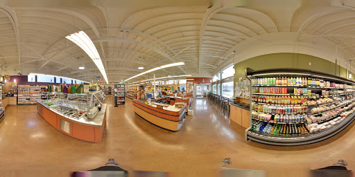 Grocery Store «PFC Natural Grocery & Deli», reviews and photos, 507 Harrison St, Kalamazoo, MI 49007, USA