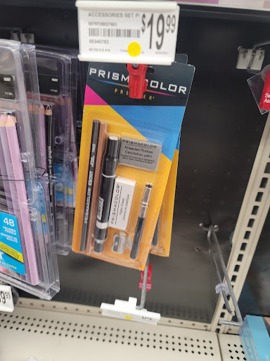 Craft Store «Michaels», reviews and photos, 1246 Washington St, Hanover, MA 02339, USA