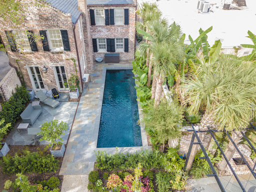 Swimming Pool Contractor «Heritage Pools LLC», reviews and photos