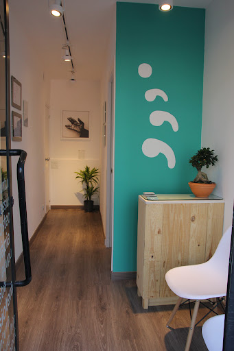  César Mazón Fisioteràpia-Osteopatia en Viladecans