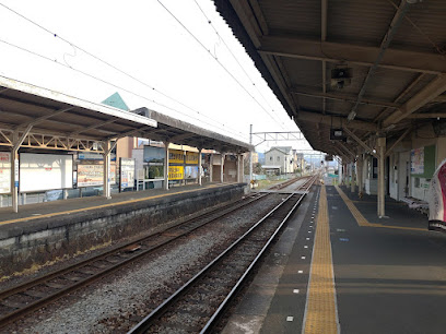 韮山駅
