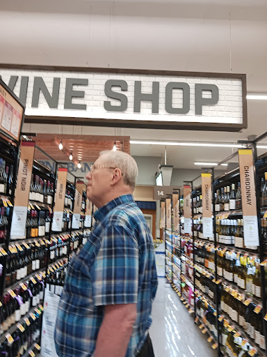 Supermarket «Giant», reviews and photos, 2901 S Glebe Rd, Arlington, VA 22206, USA