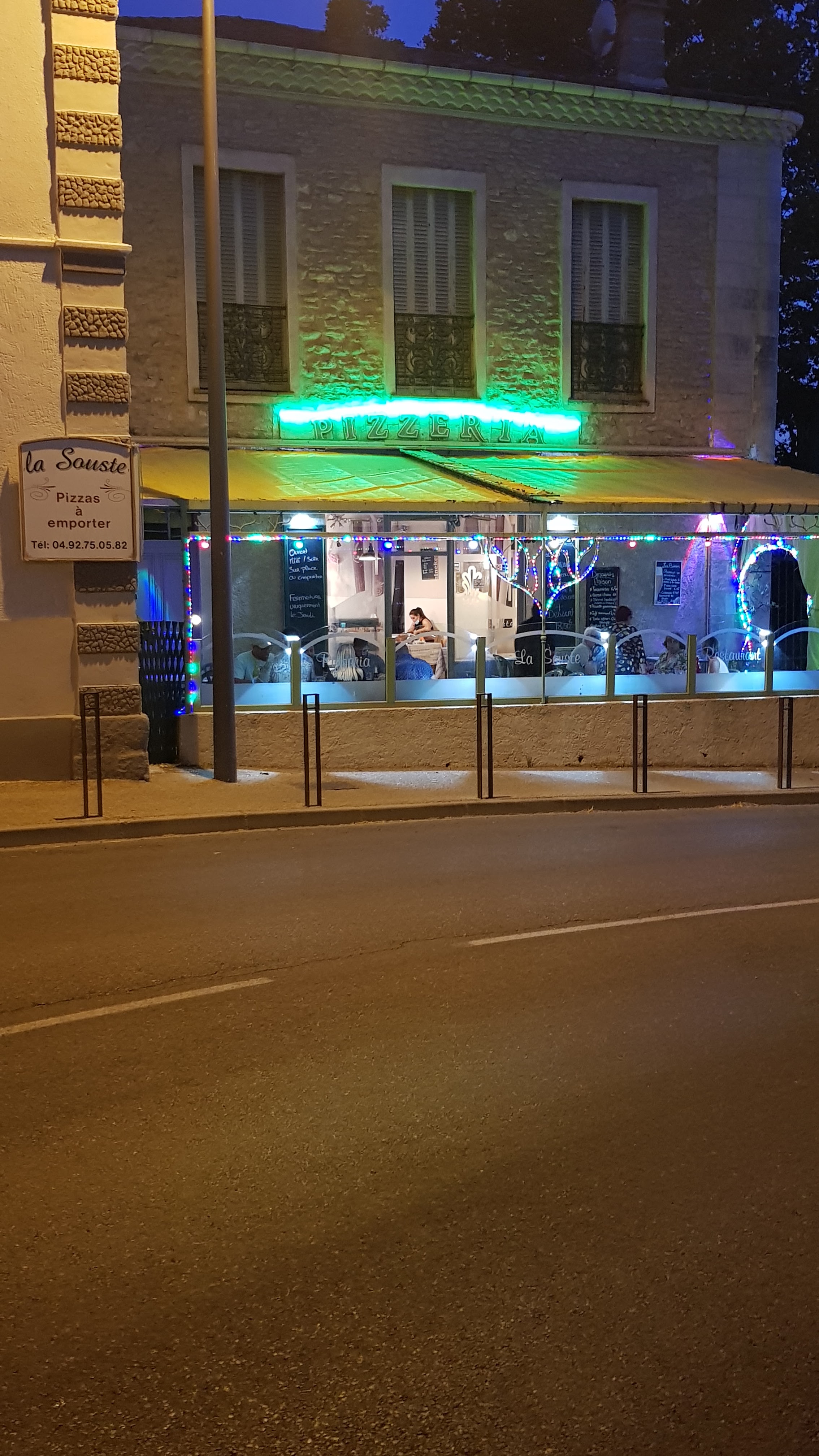 Photo n° 1 de l'avis de Jacky.e fait le 19/07/2021 à 20:12