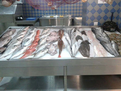 Salonicafish