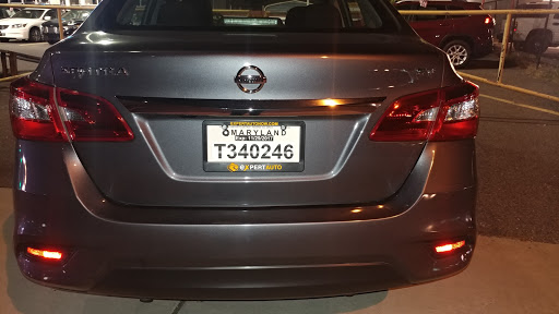 Auto Parts Store «AutoZone», reviews and photos, 4505 St Barnabas Rd, Marlow Heights, MD 20748, USA