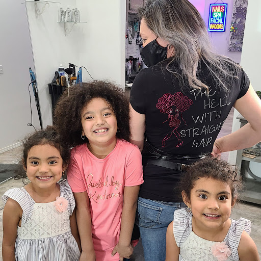 Beauty Salon «Visible Elegance Hair Salon», reviews and photos, 115 McCauley Ave, San Antonio, TX 78221, USA