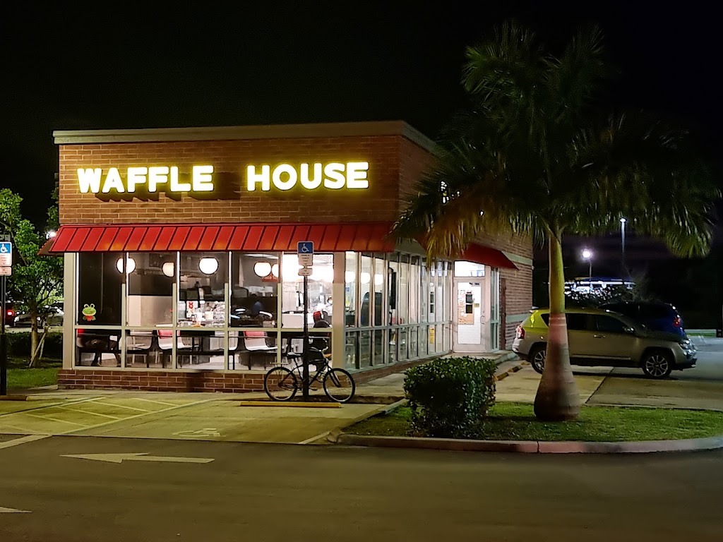 Waffle House 33034