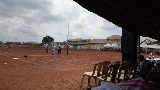 Dental School,Soccer Field, Trans-Ekulu, Enugu, Nigeria, Dentist, state Enugu