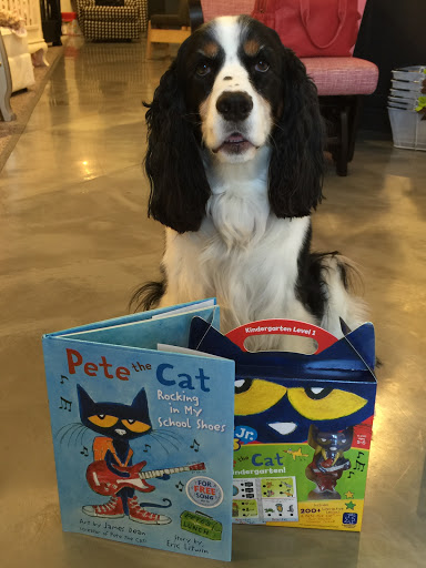 Toy Store «Kidstop», reviews and photos, 6990 E Shea Blvd #103, Scottsdale, AZ 85254, USA