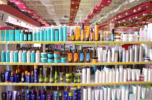 Beauty Supply Store «Beauty 4 U», reviews and photos, 1727 N Rolling Rd, Windsor Mill, MD 21244, USA