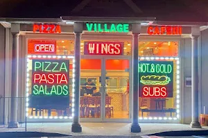 Pizza Village Cafe III image