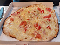 Plats et boissons du Pizzeria Croq'o'Pizza à Metz - n°4