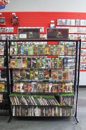 Video Game Store «Game Repair», reviews and photos, 3250 N Tenaya Way, Las Vegas, NV 89129, USA