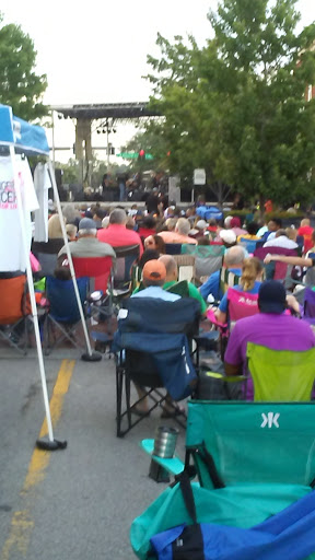 Performing Arts Theater «Dallas Theater Civic Center», reviews and photos, 208 Main St, Dallas, GA 30132, USA