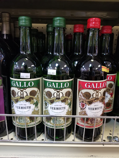 Convenience Store «U-Stop Convenience Store», reviews and photos, 5207 E Main St, Mesa, AZ 85205, USA