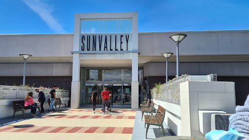 Shopping Mall «Sunvalley Shopping Center», reviews and photos, 1 Sun Valley Mall, Concord, CA 94520, USA