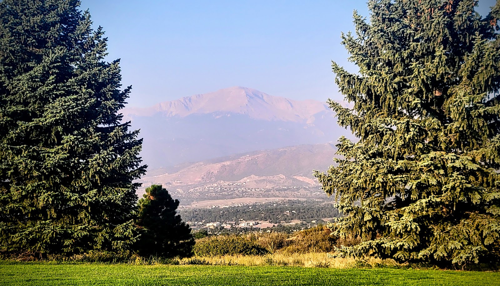 Rampart Park