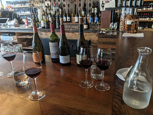 Wine Store «Division Wines», reviews and photos, 3564 SE Division St, Portland, OR 97202, USA