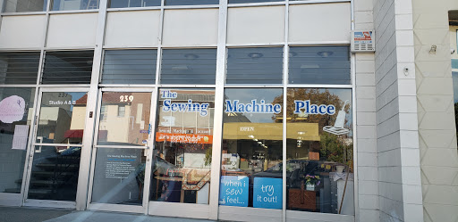 Sewing Machine Place