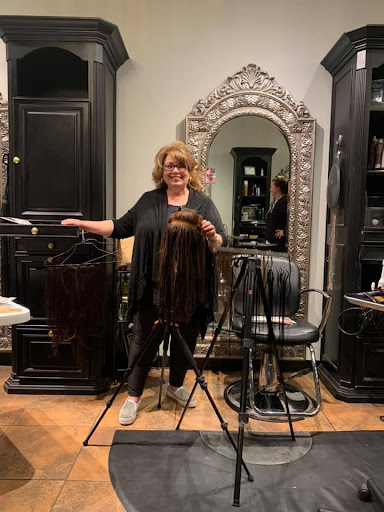 Beauty Salon «Mylinda Renay Salon Spa & Boutique», reviews and photos, 780 E Road to Six Flags St #240, Arlington, TX 76011, USA