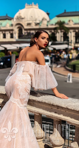 Bridal Shop «Bridal Boutique of Arizona», reviews and photos, 2501 N 7th St, Phoenix, AZ 85006, USA