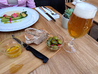 Plats et boissons du Restaurant Chez Christine à Carcassonne - n°20