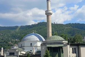Emperor's Mosque image